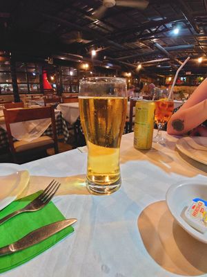  at Mandra Tavern in Paphos