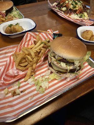 W.A.P  at Vegan Filth in Cardiff