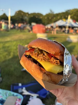 VegOut West ‘25  at Vegan Filth in Cardiff