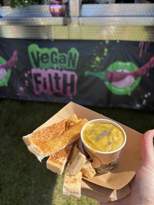 VegOut West ‘25  at Vegan Filth in Cardiff