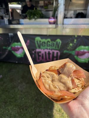 VegOut West ‘25  at Vegan Filth in Cardiff