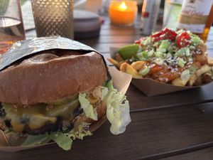 VegOut West ‘25  at Vegan Filth in Cardiff