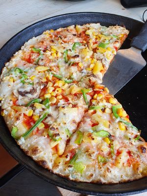  at Mr Singh's in Birmingham