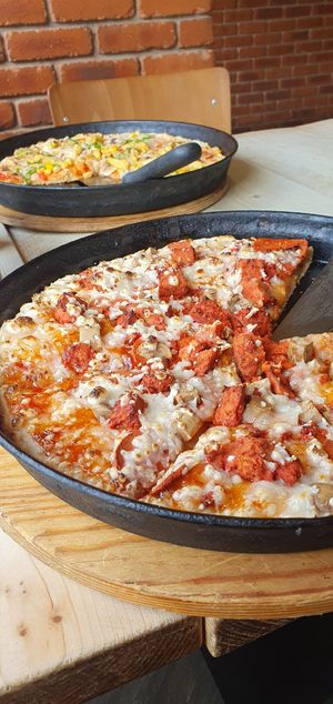  at Mr Singh's in Birmingham