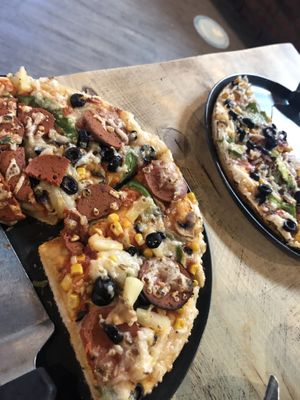   at Mr Singh's in Birmingham