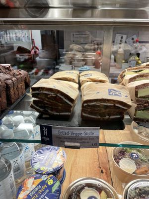   at Haferkater - Berlin Ostbahnhof in Berlin