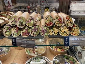   at Haferkater - Berlin Ostbahnhof in Berlin