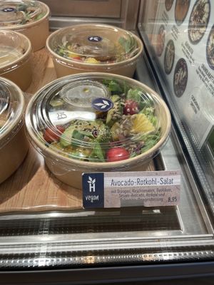   at Haferkater - Berlin Ostbahnhof in Berlin