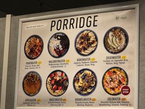  at Haferkater - Berlin Ostbahnhof in Berlin