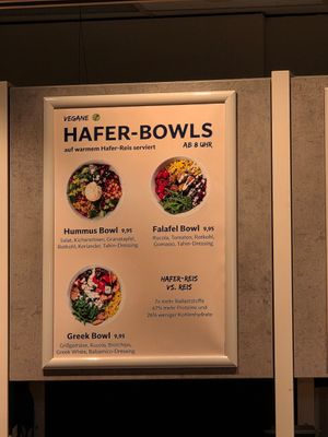  at Haferkater - Berlin Ostbahnhof in Berlin