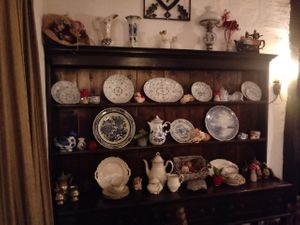  at Gasthof zur alten Feuerwache in Bad Hoenningen