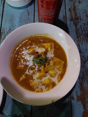  at Sabaidee Sivilay Restaurant in Pakbeng