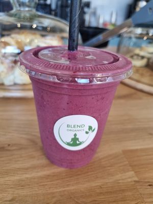  at Blend Organics Ware in Hertford