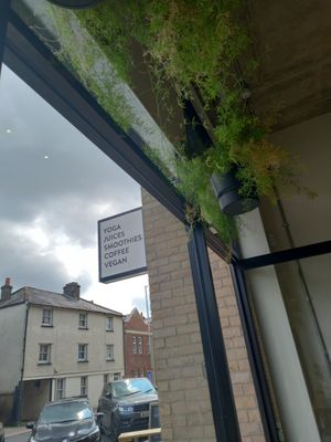  at Blend Organics Ware in Hertford