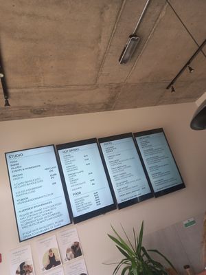  at Blend Organics Ware in Hertford