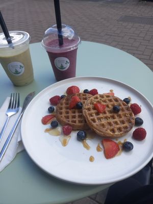  at Blend Organics Ware in Hertford