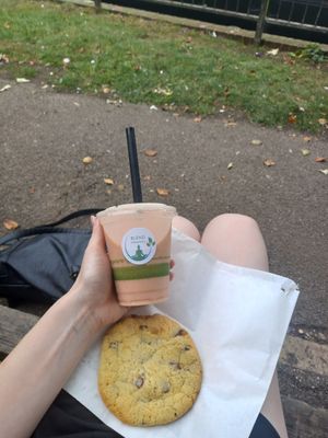  at Blend Organics Ware in Hertford