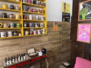   at LaVegana Bistrô & Lounge in Arraial Do Cabo