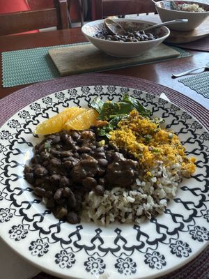   at LaVegana Bistrô & Lounge in Arraial Do Cabo