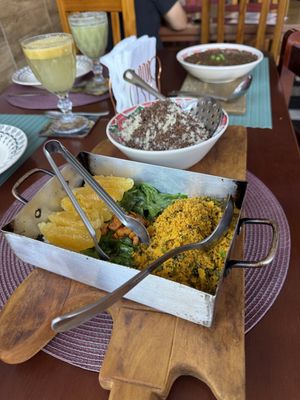   at LaVegana Bistrô & Lounge in Arraial Do Cabo