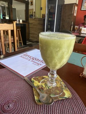   at LaVegana Bistrô & Lounge in Arraial Do Cabo
