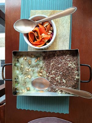  at LaVegana Bistrô & Lounge in Arraial Do Cabo