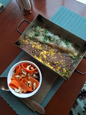  at LaVegana Bistrô & Lounge in Arraial Do Cabo