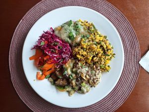  at LaVegana Bistrô & Lounge in Arraial Do Cabo