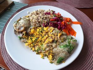  at LaVegana Bistrô & Lounge in Arraial Do Cabo