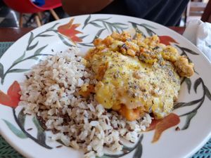  at LaVegana Bistrô & Lounge in Arraial Do Cabo