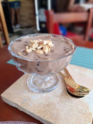  at LaVegana Bistrô & Lounge in Arraial Do Cabo