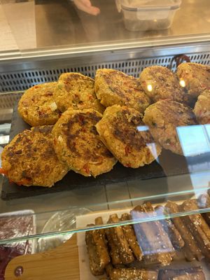   at Culture - Cafe & Deli in Inverness