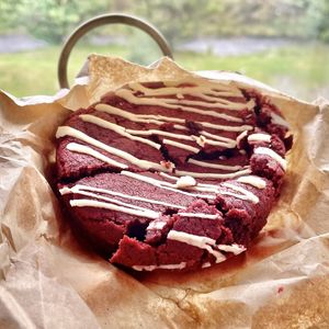   at Culture - Cafe & Deli in Inverness