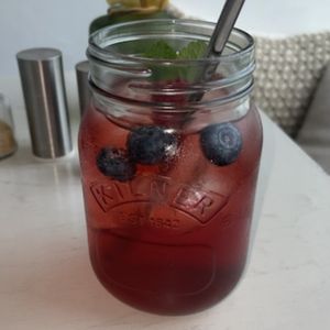   at Culture - Cafe & Deli in Inverness