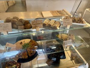 Prepared foods   at Culture - Cafe & Deli in Inverness