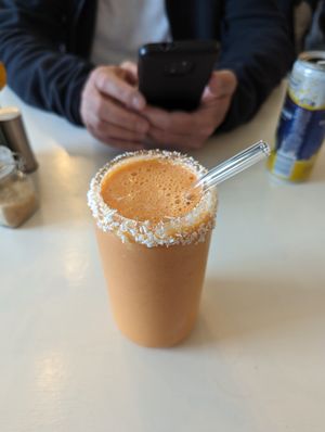  at Culture - Cafe & Deli in Inverness