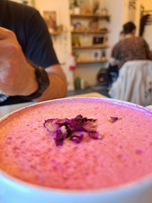  at Culture - Cafe & Deli in Inverness