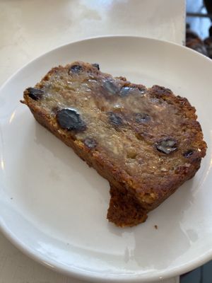   at Culture - Cafe & Deli in Inverness