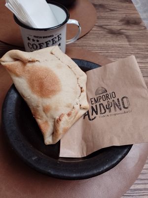  at Emporio Andino in San Pedro De Atacama