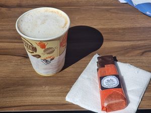  at Emporio Andino in San Pedro De Atacama