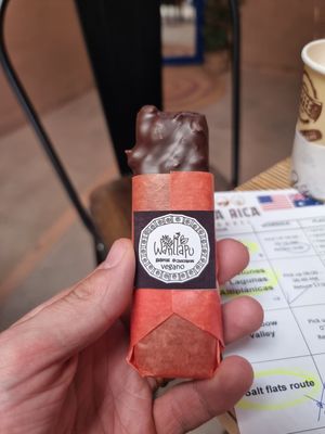  at Emporio Andino in San Pedro De Atacama