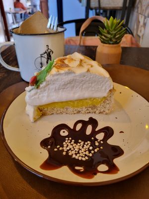  at Emporio Andino in San Pedro De Atacama