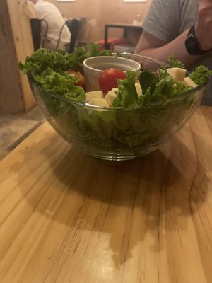   at Emporio Andino in San Pedro De Atacama