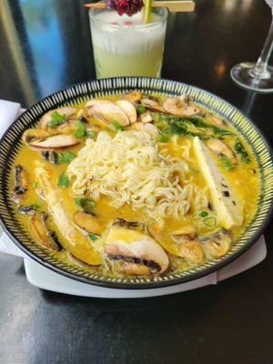  at Dashi  in Buenos Aires