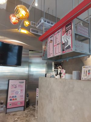  at Ice Gyaru - 霜淇淋專門店 in Taipei