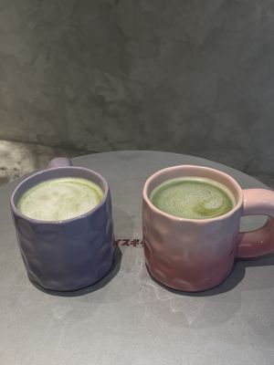   at Ice Gyaru - 霜淇淋專門店 in Taipei