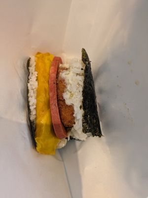  at Ice Gyaru - 霜淇淋專門店 in Taipei