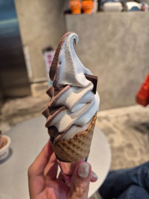  at Ice Gyaru - 霜淇淋專門店 in Taipei