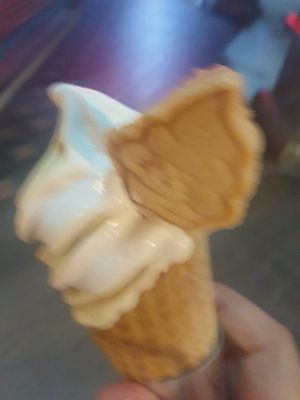  at Ice Gyaru - 霜淇淋專門店 in Taipei