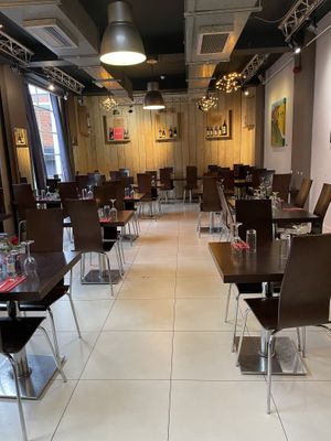 Restaurant   at Shardana in Guildford